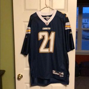 NFL jersey